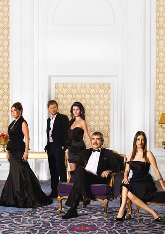 Ask-i Memnu poster