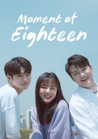 At Eighteen poster
