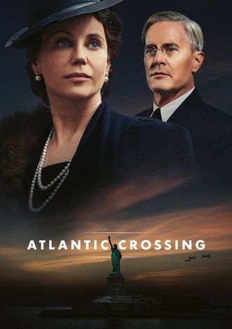 Atlantic Crossing poster