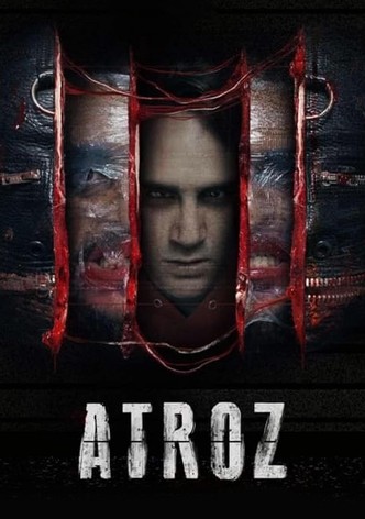 Atrocious poster