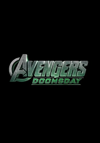 Avengers: Doomsday poster