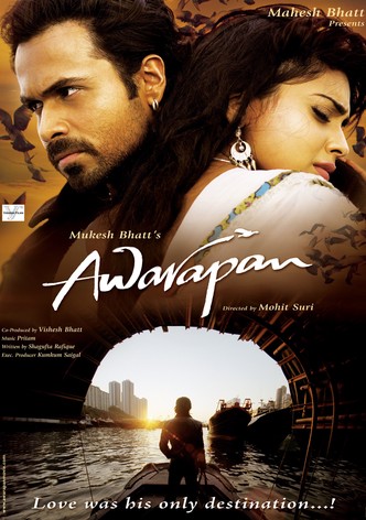 Awarapan poster