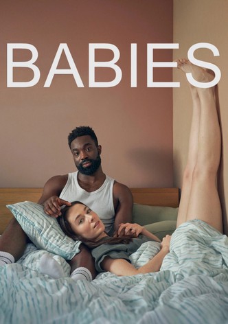 Babies poster