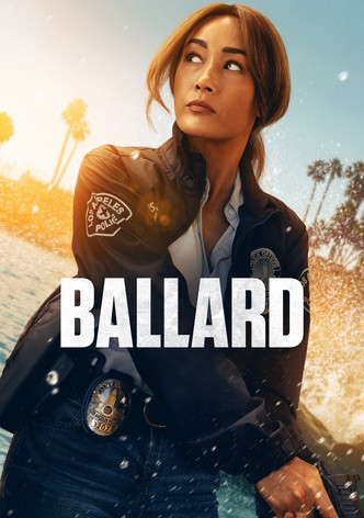 Ballard poster