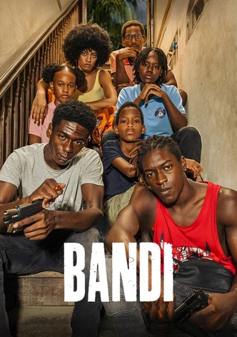 Bandi poster