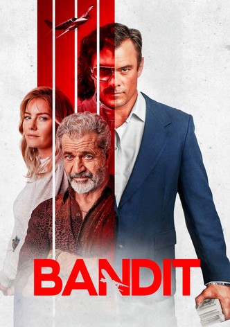 Bandit poster