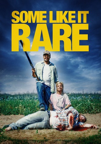 Barbaque poster