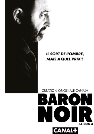 Baron noir poster