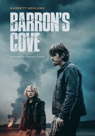 Barron's Cove poster