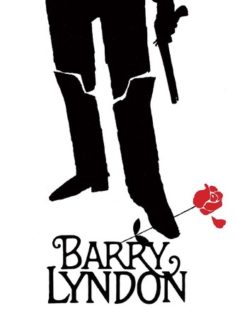 Barry Lyndon poster