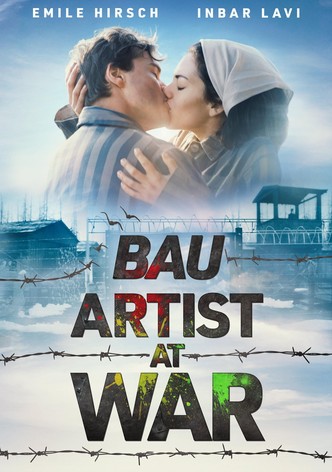 Bau: Artist at War poster