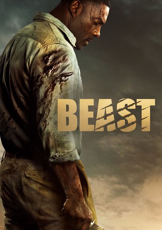 Beast poster