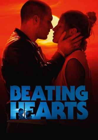 Beating Hearts poster