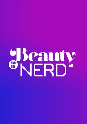Beauty & The Nerd poster