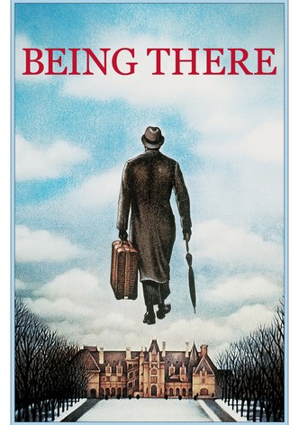 Being There poster