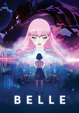 Belle poster