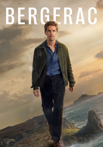 Bergerac poster
