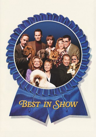 Best in Show poster