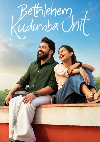 Bethlehem Kudumba Unit poster