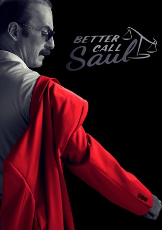 Better Call Saul poster