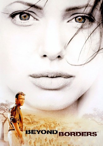 Beyond Borders poster