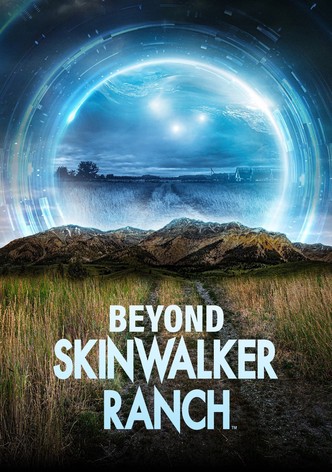 Beyond Skinwalker Ranch poster