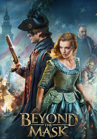 Beyond the Mask poster