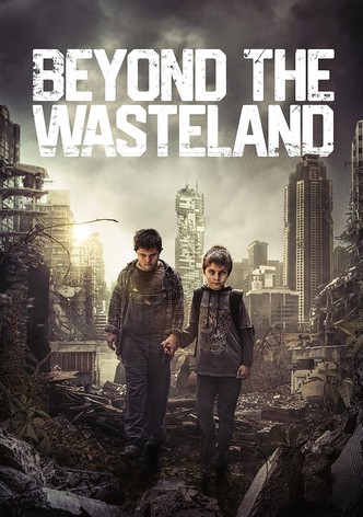 Beyond the Wasteland poster