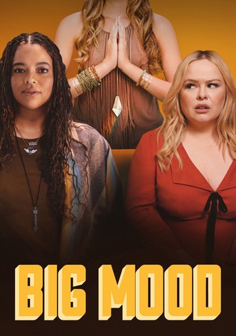 Big Mood poster