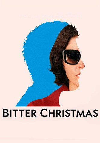 Bitter Christmas poster