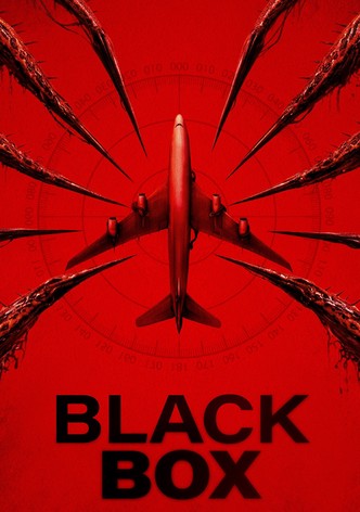 Black Box poster