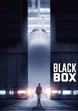Black Box poster
