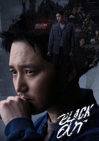 Black Out poster