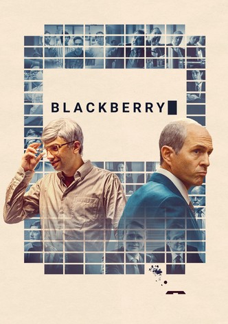 BlackBerry poster