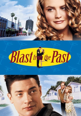 Blast from the Past poster
