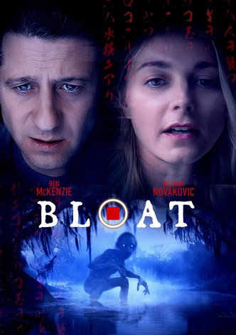 Bloat poster