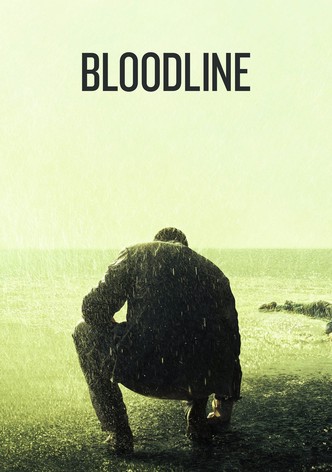 Bloodline poster