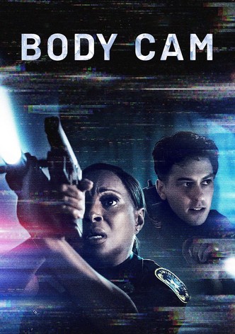 Body Cam poster