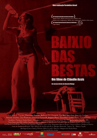 Bog of Beasts poster