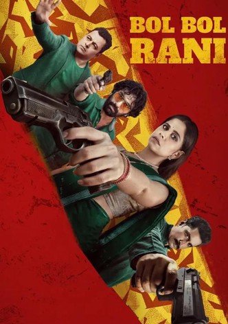 Bol Bol Rani poster