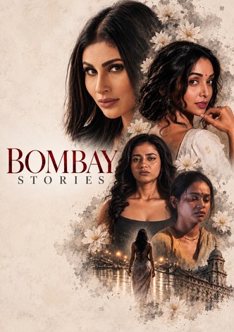 Bombay Stories poster