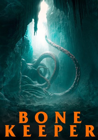 Bone Keeper poster