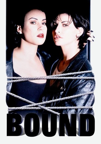 Bound poster