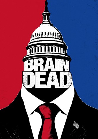 BrainDead poster