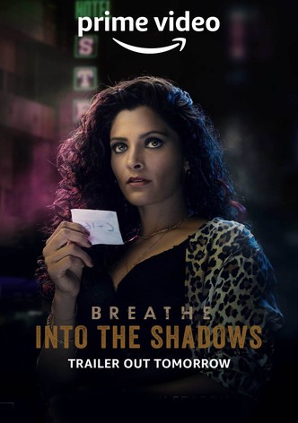 Breathe: Into the Shadows poster