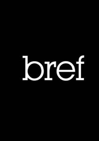 Bref. poster