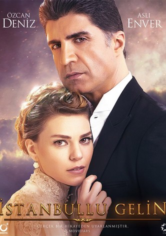 Bride of Istanbul poster