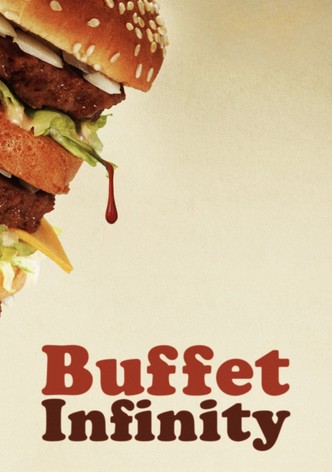 Buffet Infinity poster