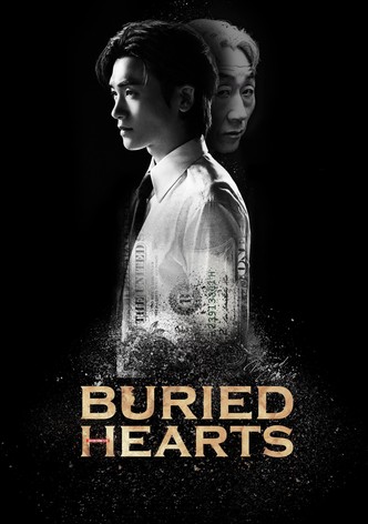 Buried Hearts poster