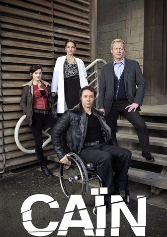 Cain poster